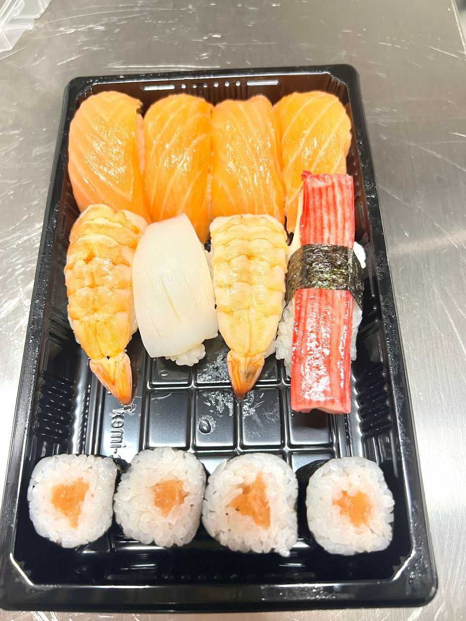 Sushi Set 1