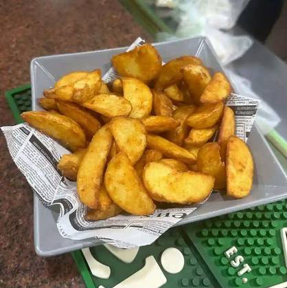 Batata Frita