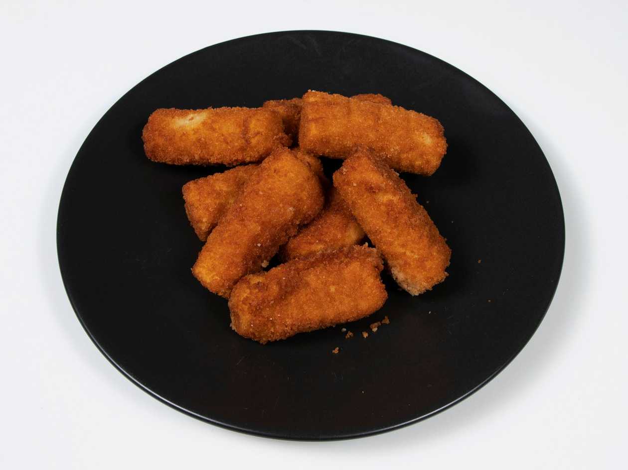 Croquettes