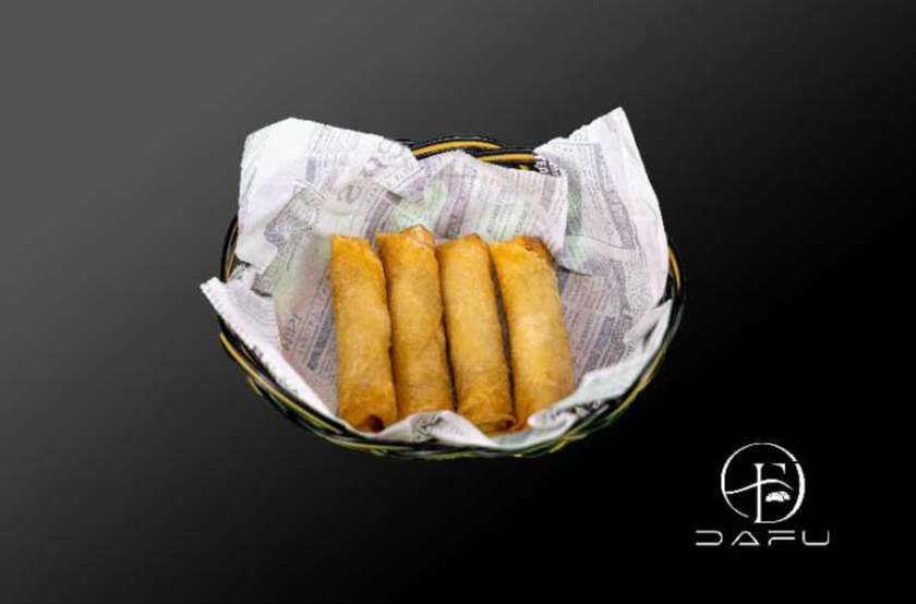 Spring Roll