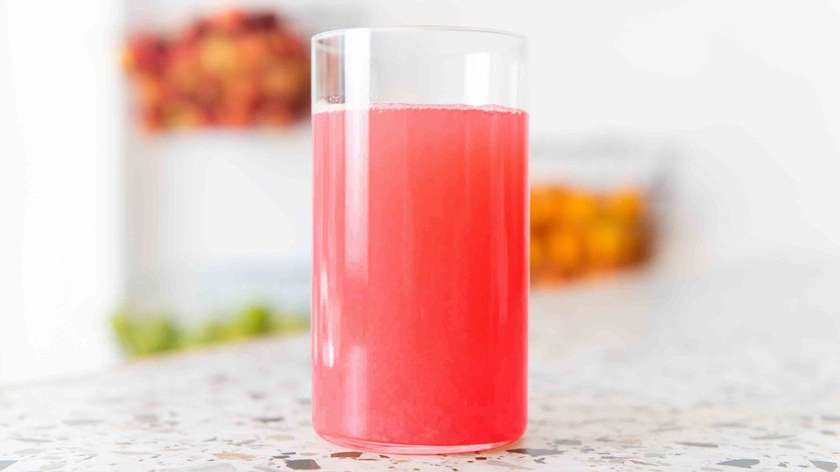 Watermelon Juice