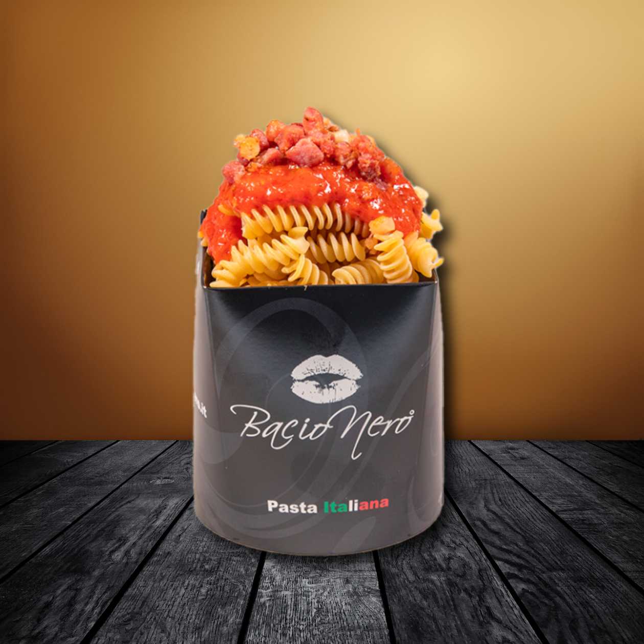 Pasta Bolognese
