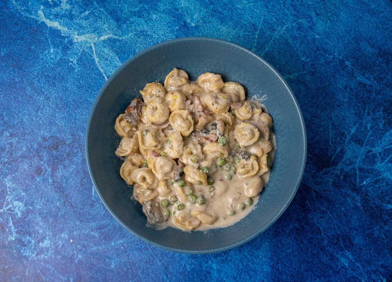 Tortellini