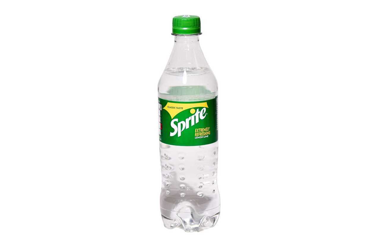 Sprite 0,5 l