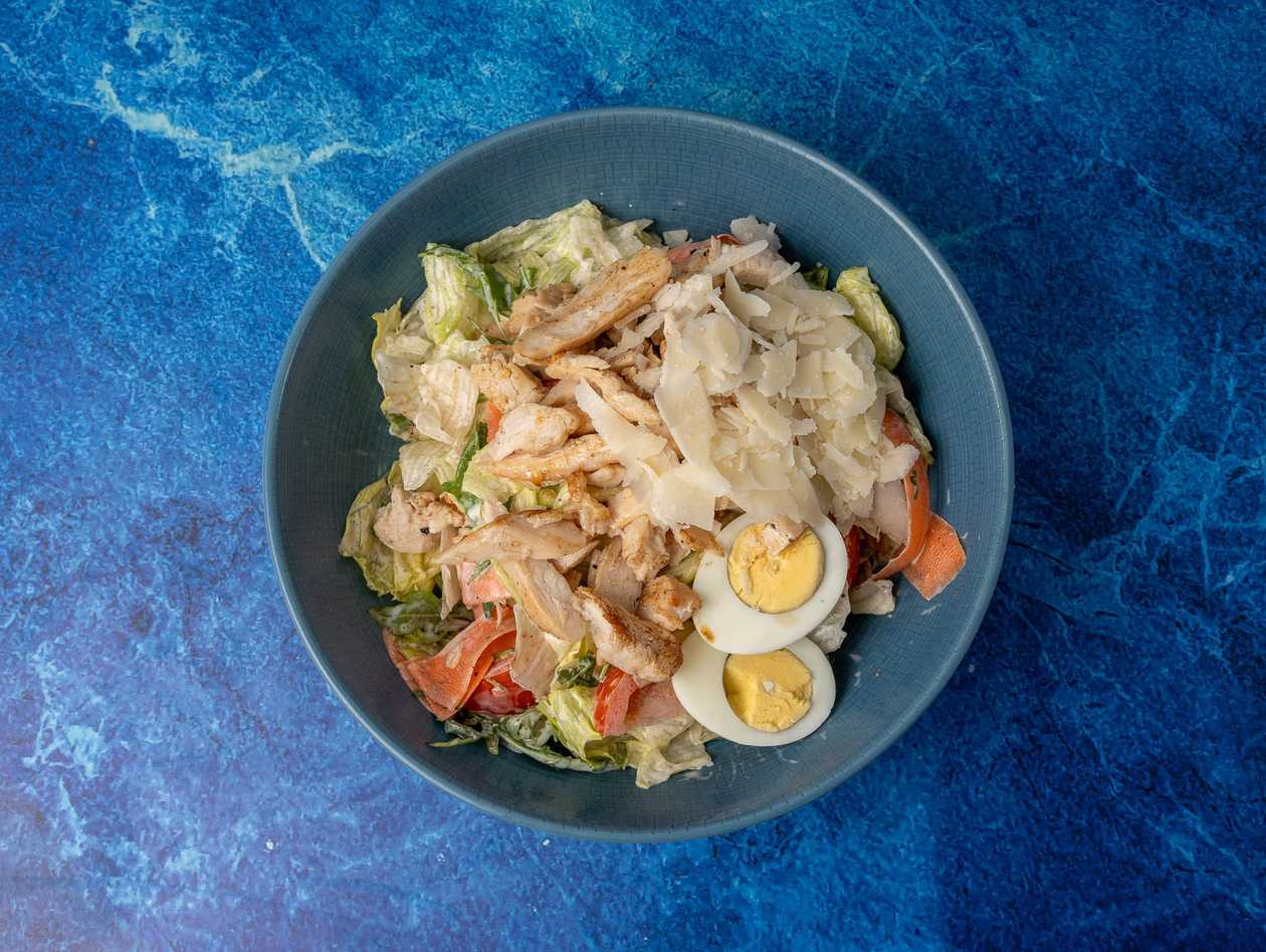 Chicken Salad