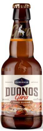 Gubernija Bread Kvass