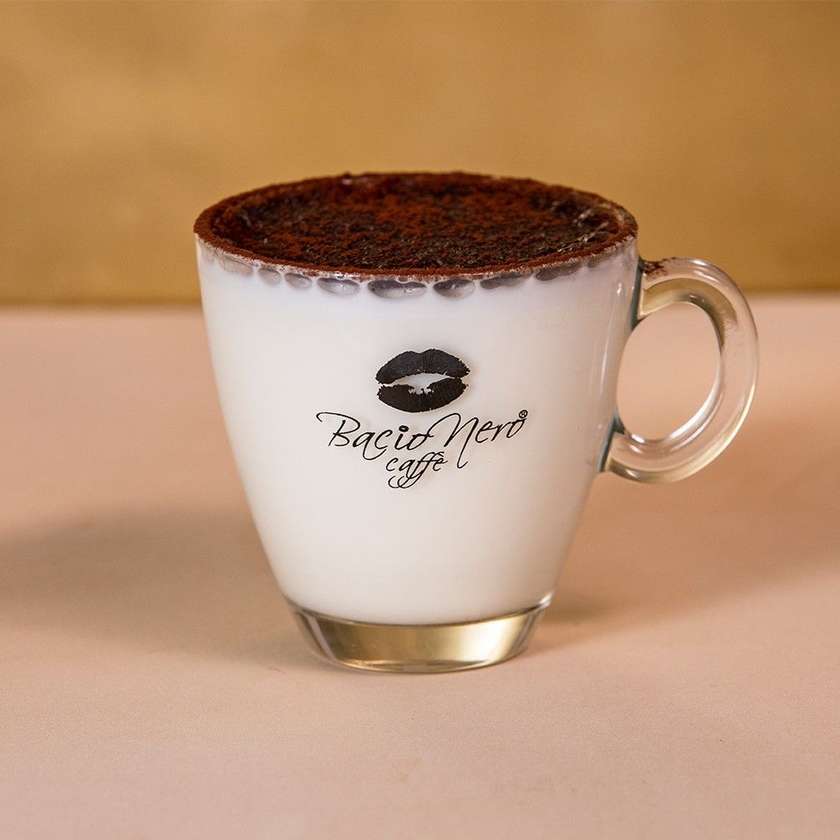 Cappuccino Babyccino