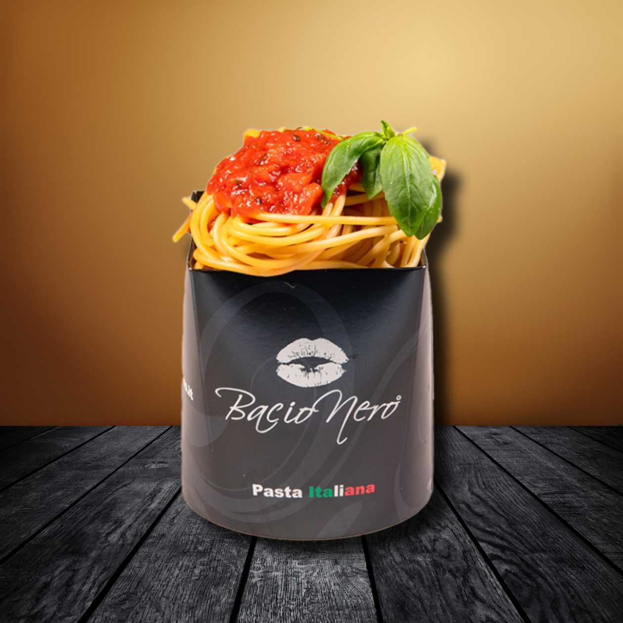 Pasta Tomato