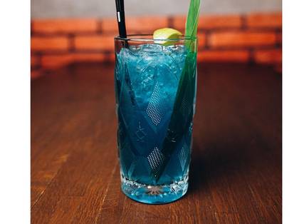 Electric Lemonade