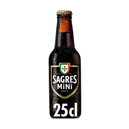Mini Dark Sagres