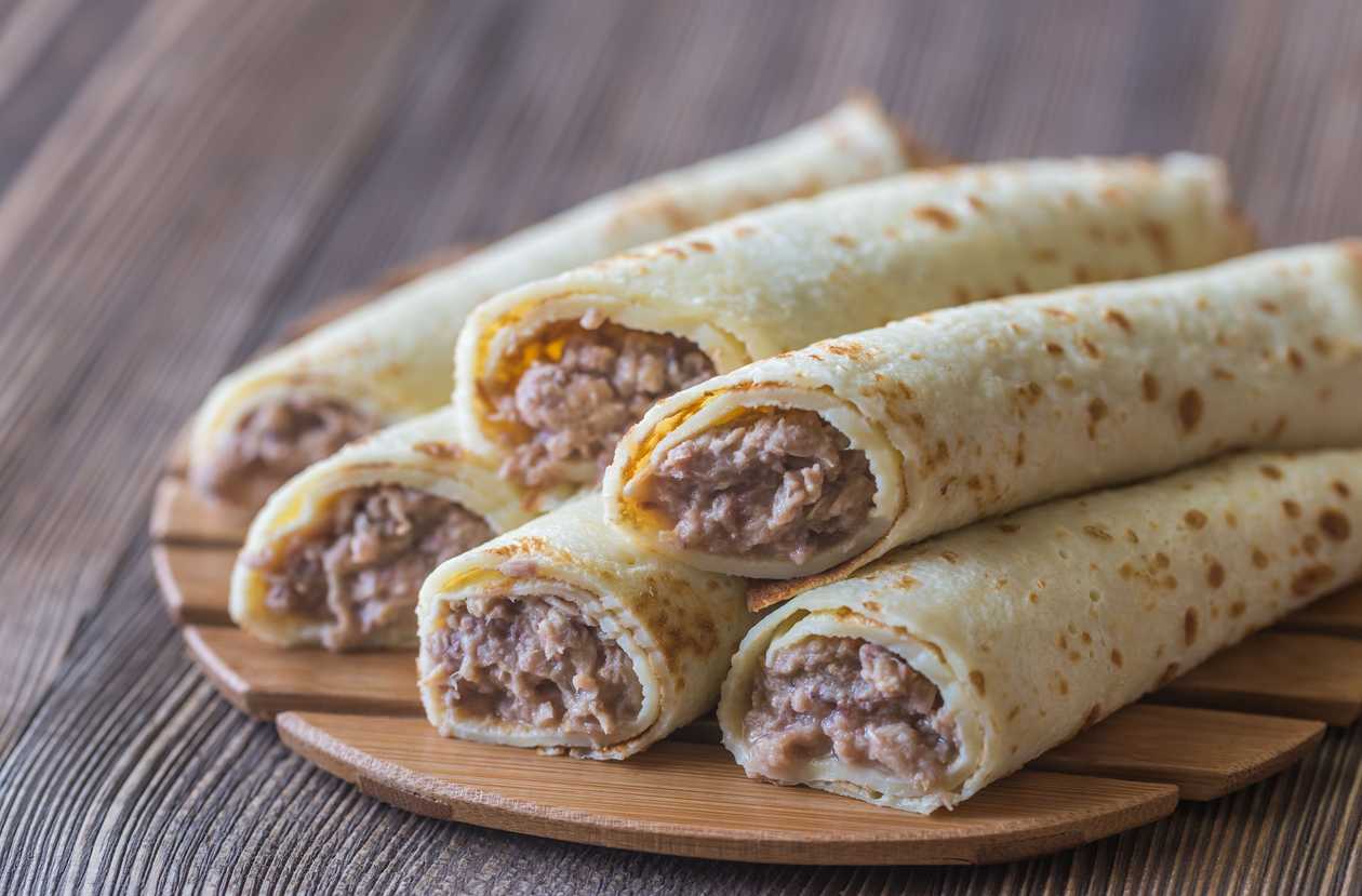 Crepe