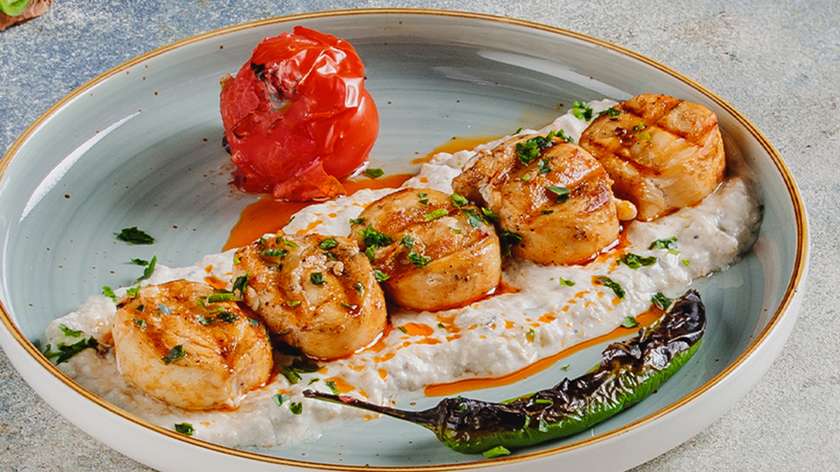 Chicken Roll