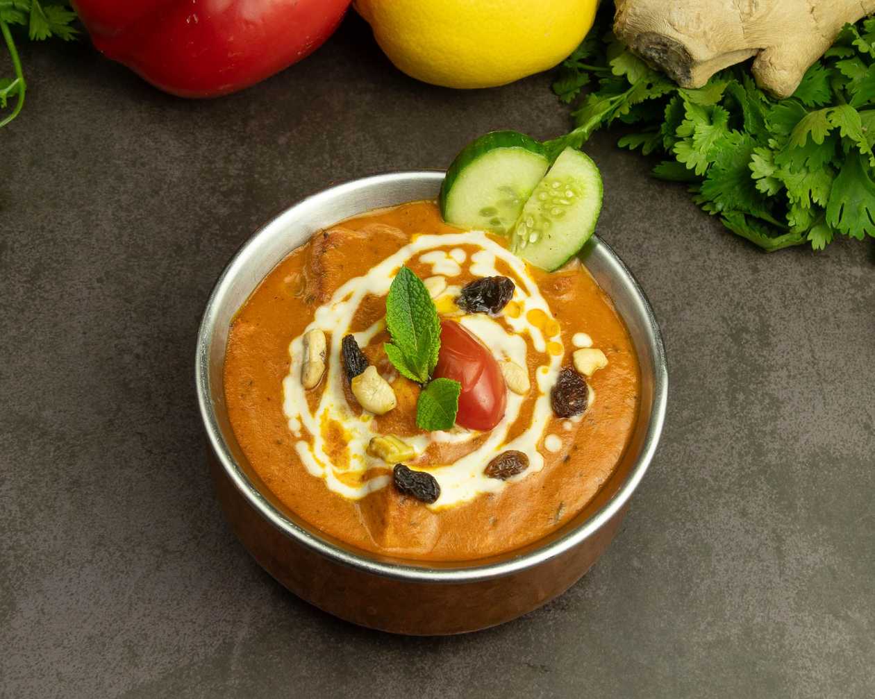 Chicken Tikka Masala