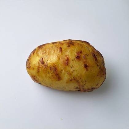 Baked potato