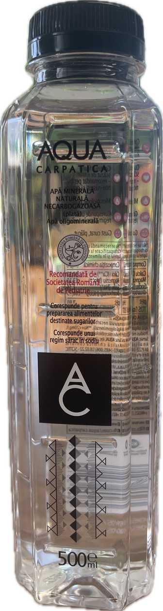 APA CARPATICA