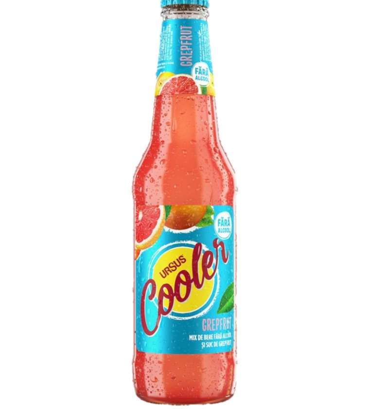 Ursus cooler grapefruit