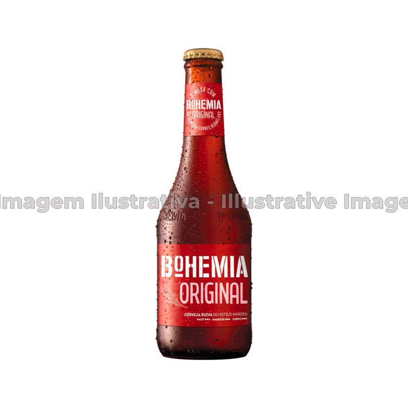 Bohemia Bock