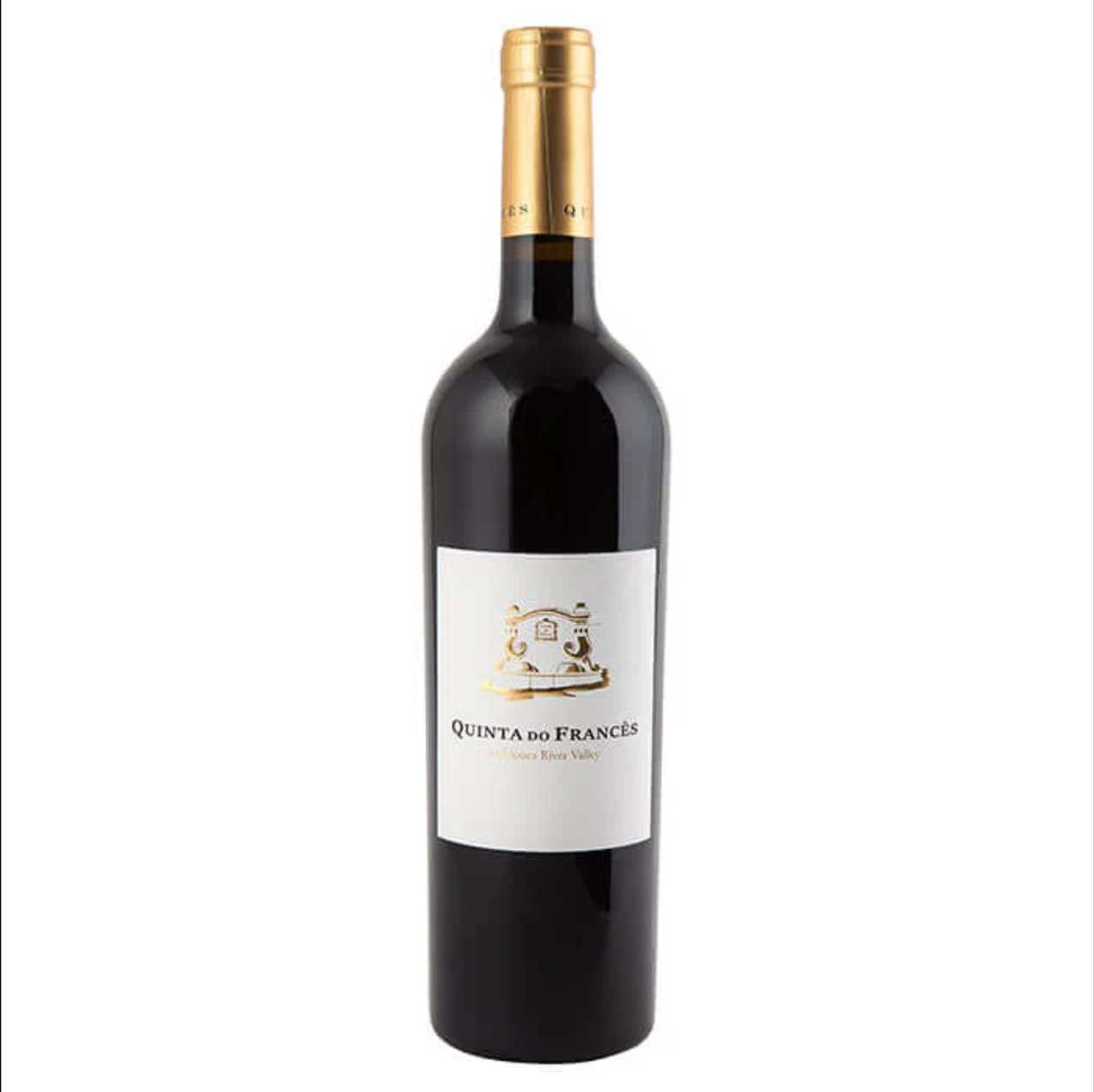 Vinho Tinto Quinta do Francês Algarve