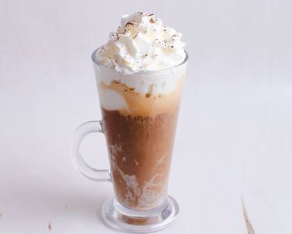 Coffee Glisse