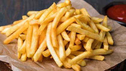 Batata Frita