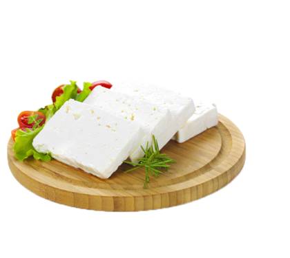White cheese