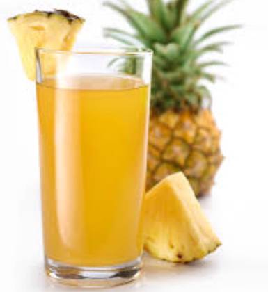 Pineapple Fresh