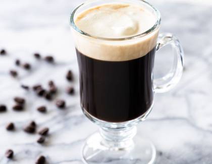Irish Coffee