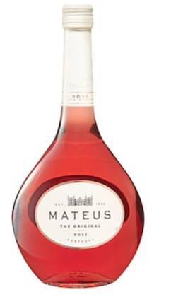 Mateus Rosé