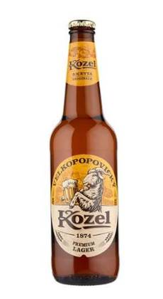 Kozel premium