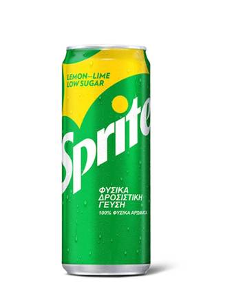 Sprite 330 ml