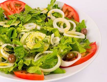 Salada Mista