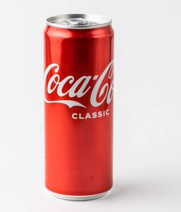 Cola-cola klassic
