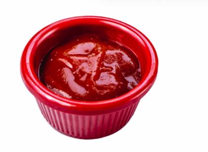 BBQ sauce