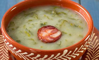 Caldo Verde