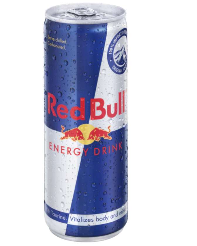 Red Bull