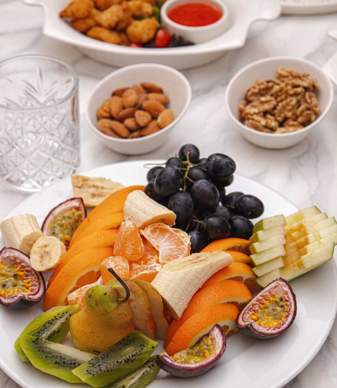 Assorted Fruit (large)