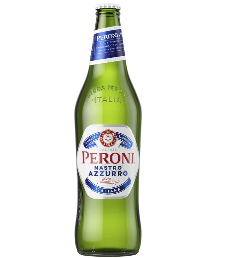 Peroni