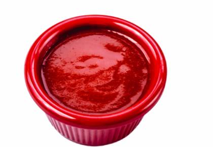 Ketchup