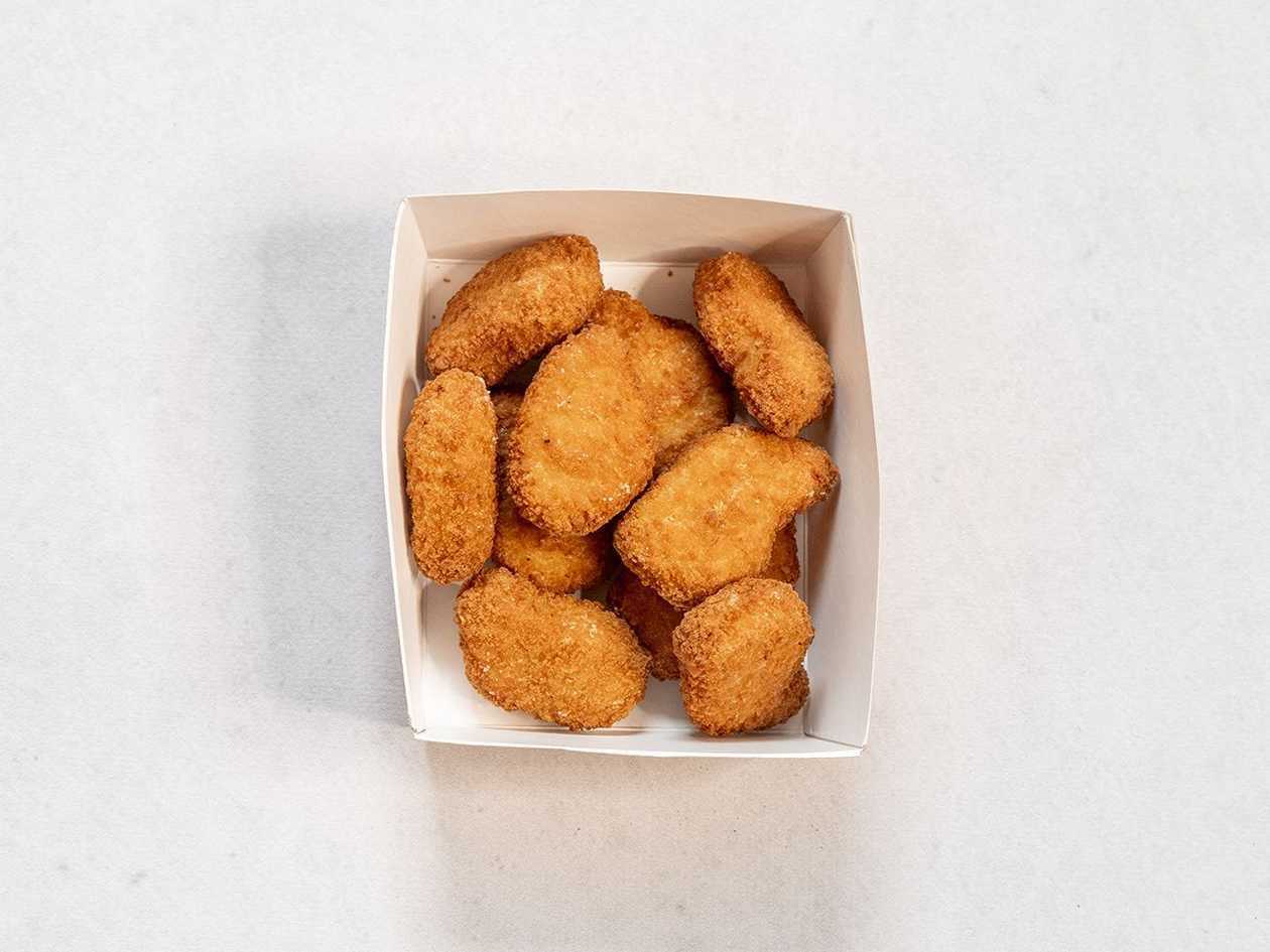 Zestaw Nuggets