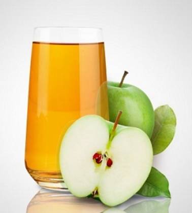 Apple Fresh
