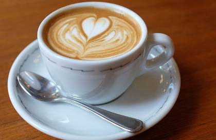 Cappuccino