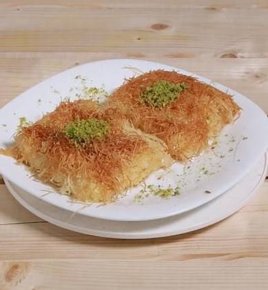 Konafa