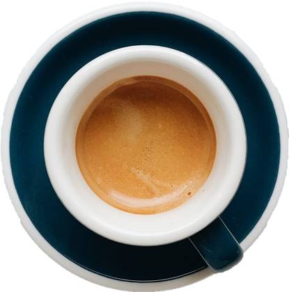 Invincible espresso