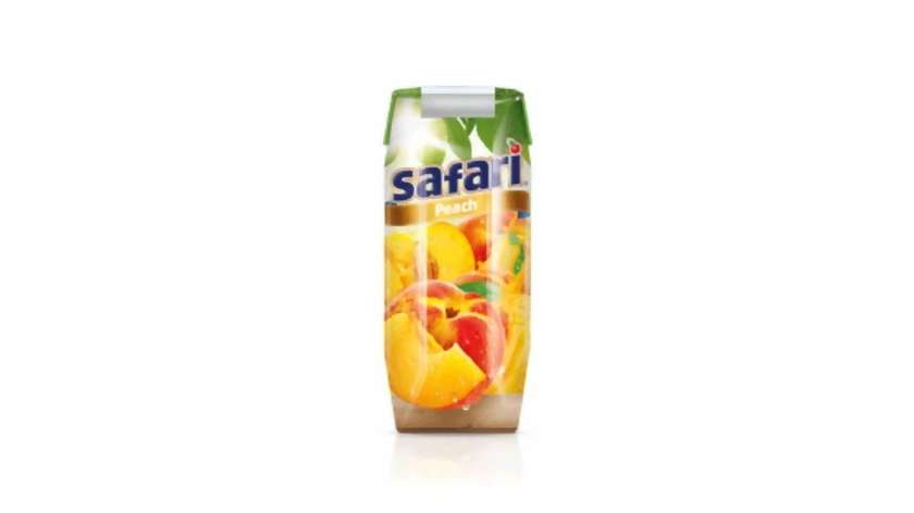 Peach Juice