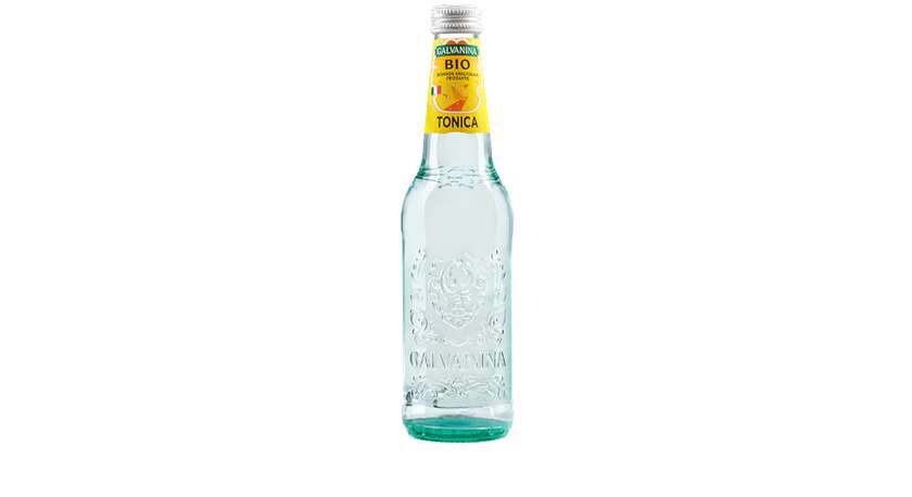 Galvanina Bio Drink - Tonic Water