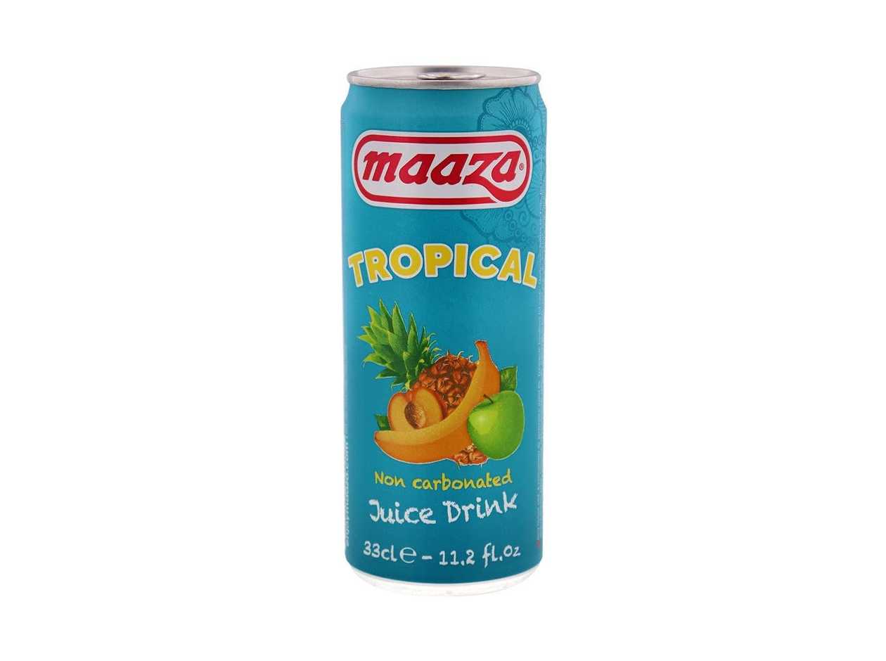 Maaza Tropical Juice 330ml