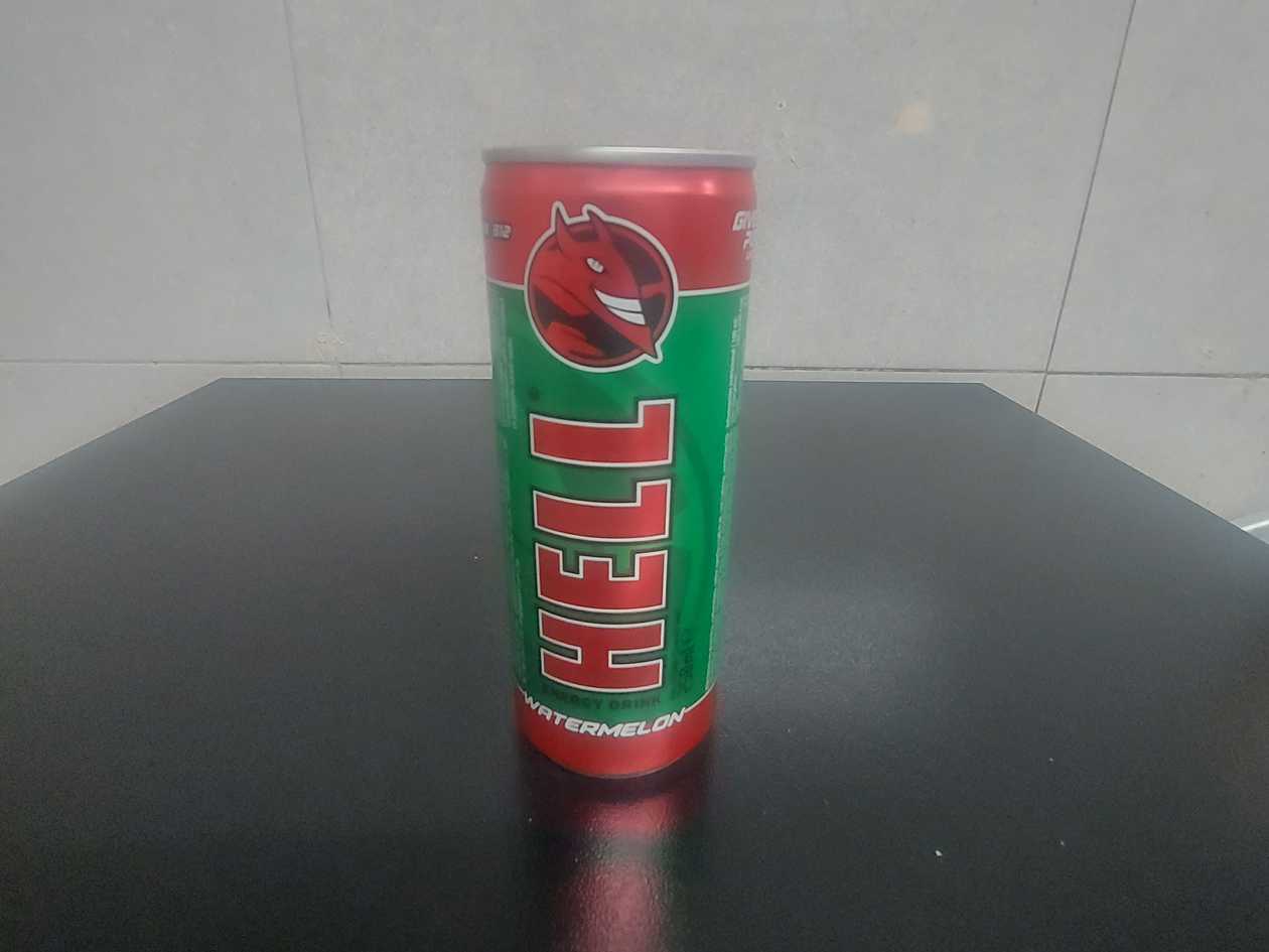 Hell