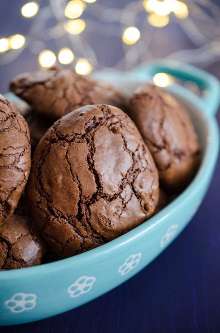 Invincible Brownie Cookies-1 PCS