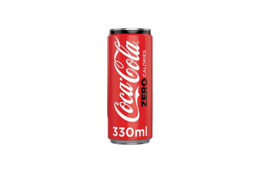 Coca Cola Zero
