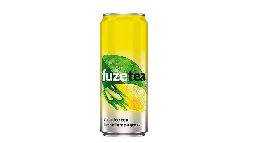 Ice Tea Lemon